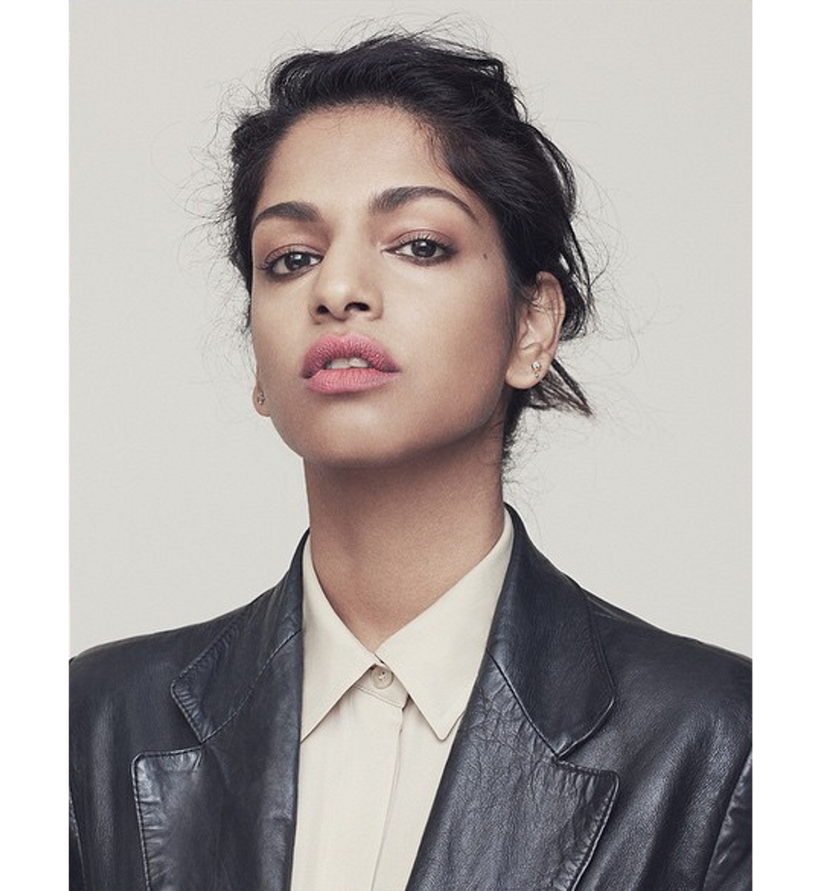 M.I.A Sparks Controversy