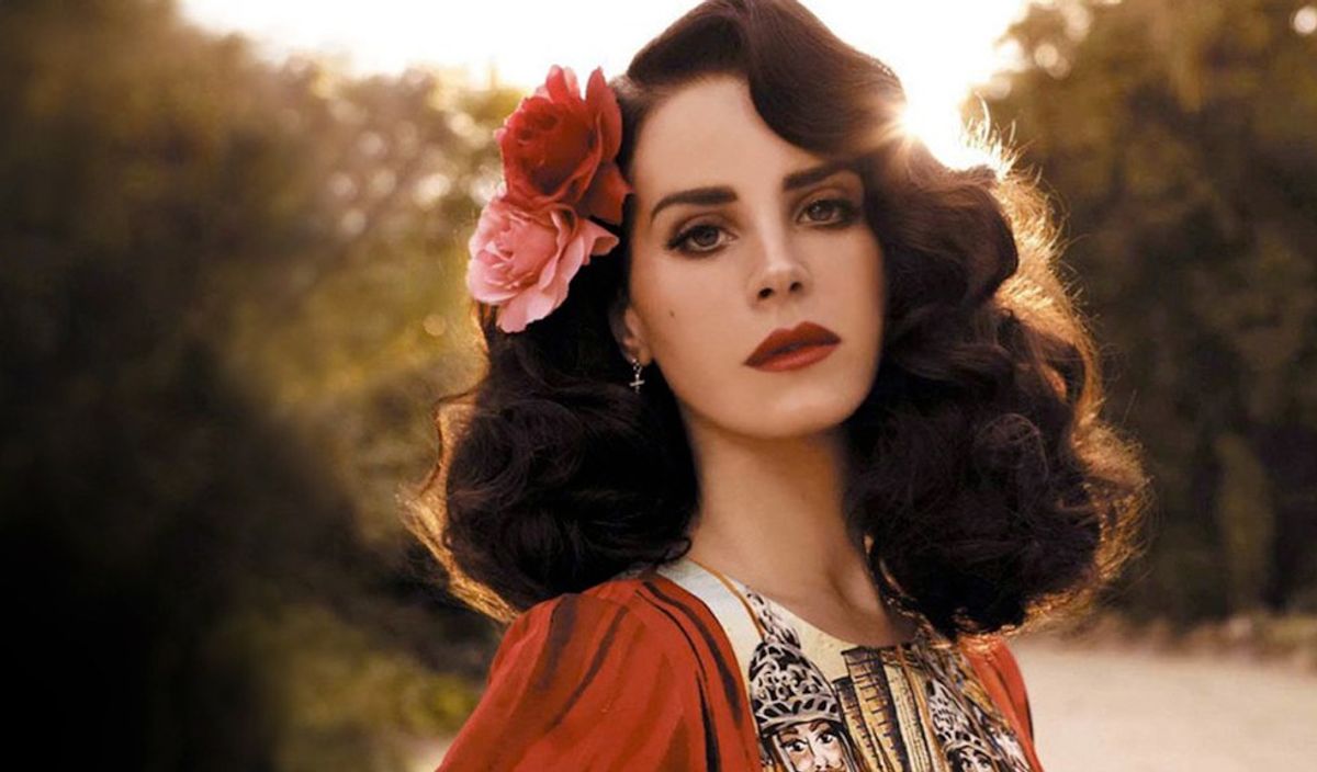 10 Reasons To Love Lana Del Rey