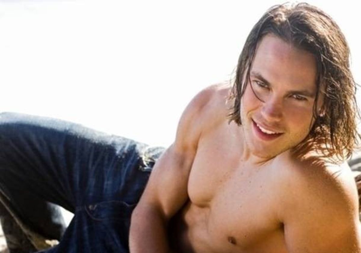 10 Reasons Why Tim Riggins Is The Greatest TV Heartthrob Of All Time