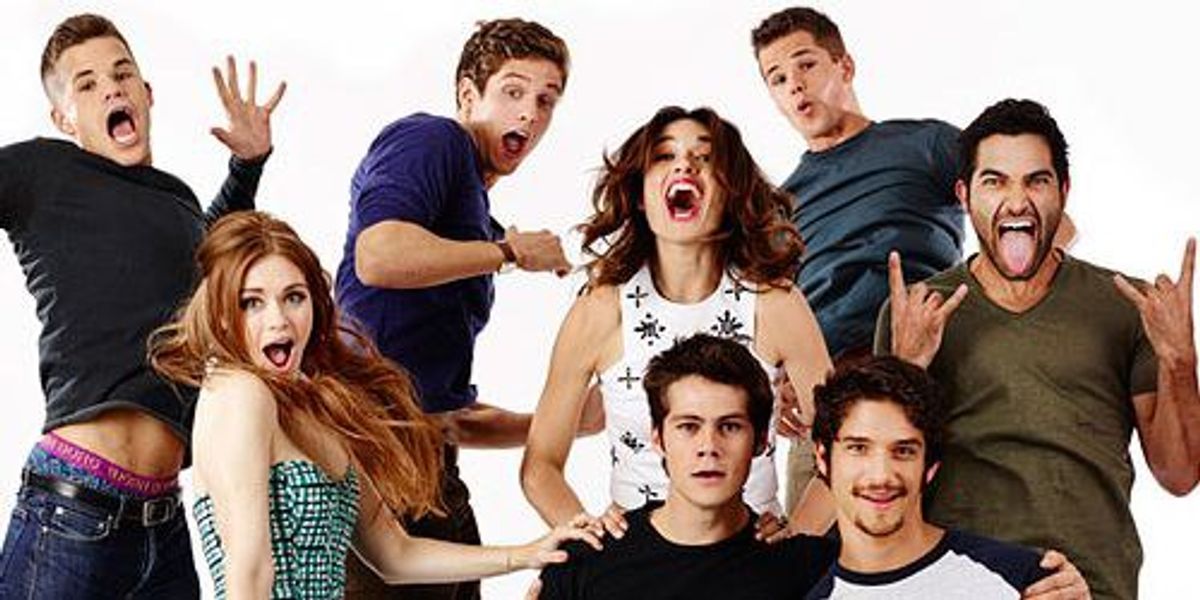 9 Things We'll Miss (And Won't Miss) In The New Season Of "Teen Wolf"