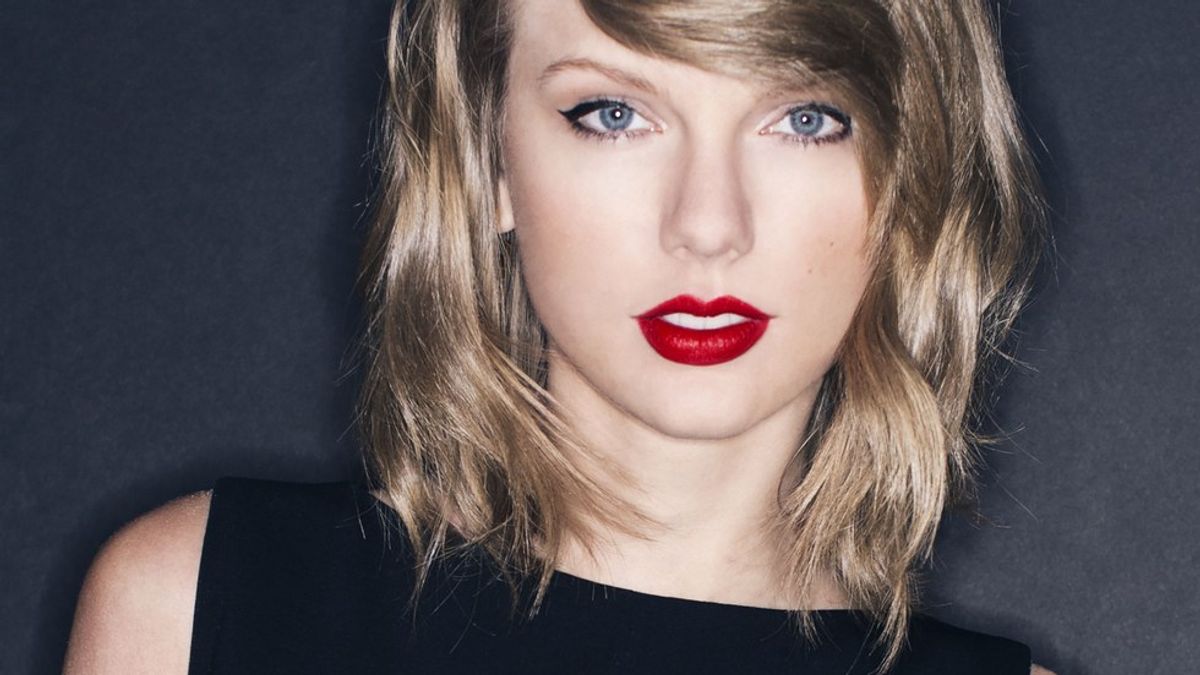 What Your Favorite Taylor Swift Song Says About You