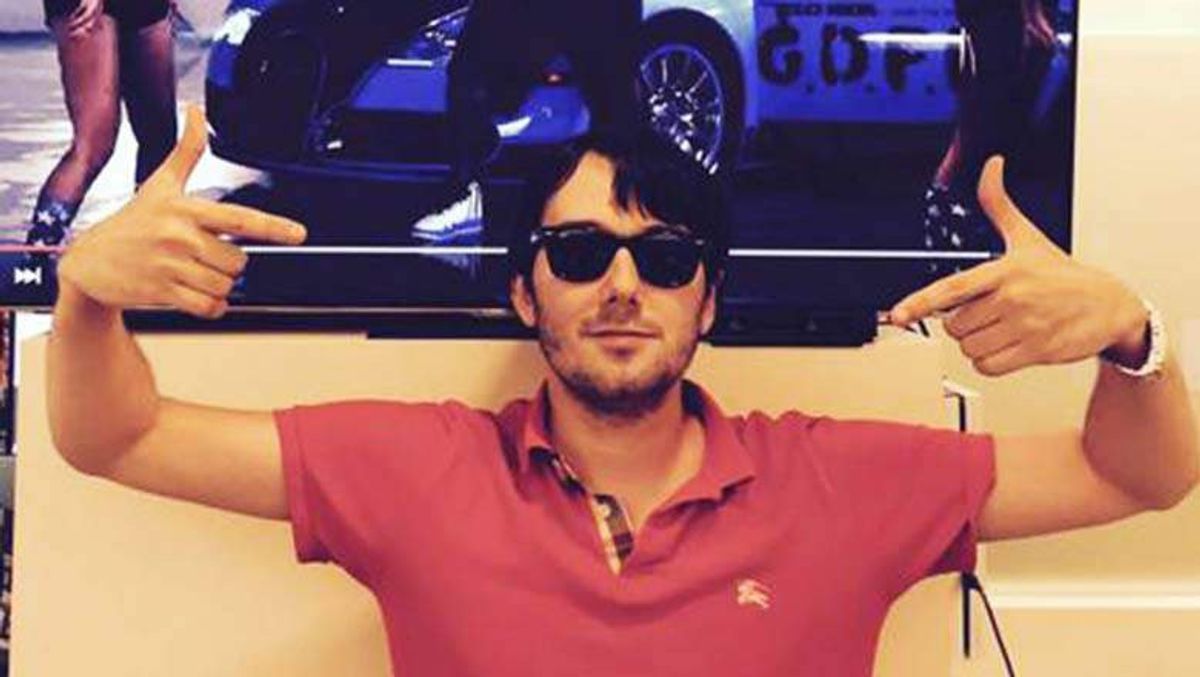 Why Martin Shkreli Is Important
