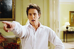 6 Scenes From 'Love Actually' We All Actually Love