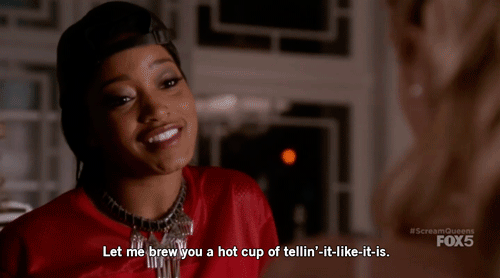 A Definitive Ranking Of Characters From Scream Queens Season 1