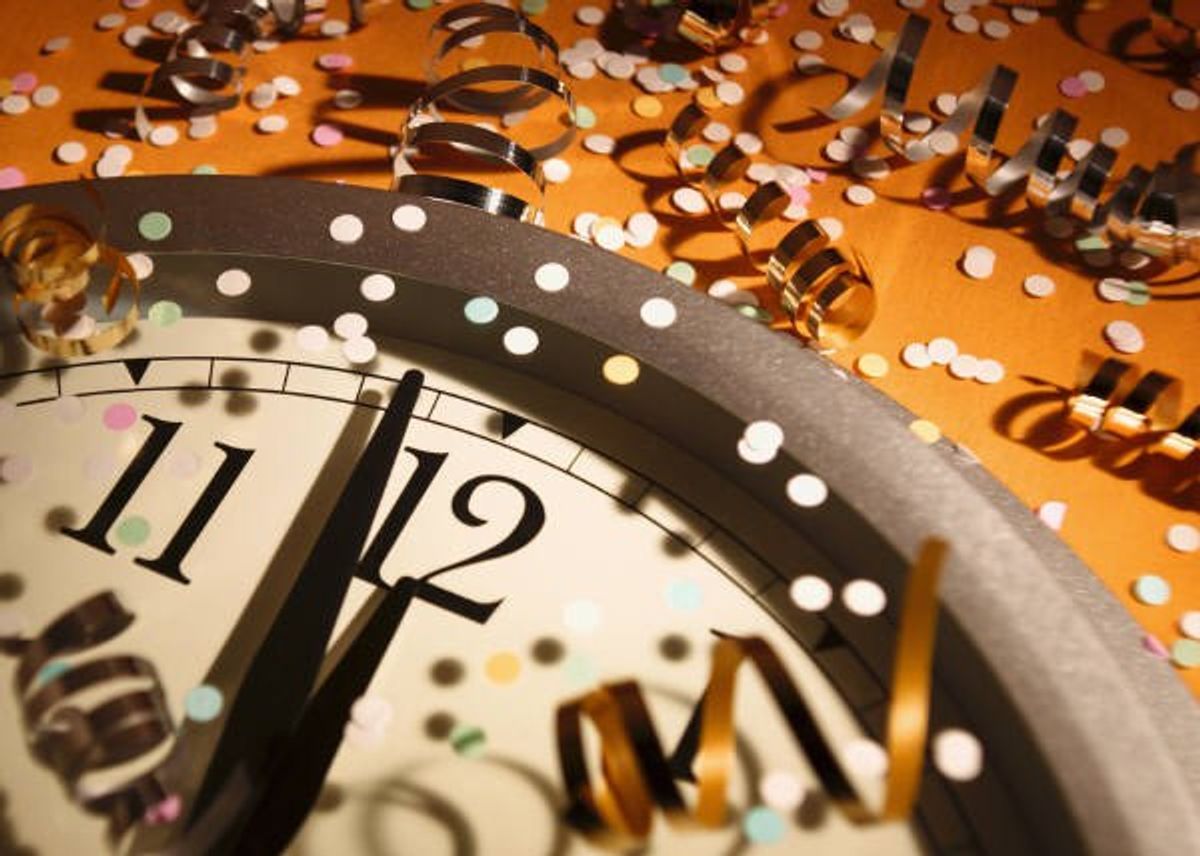 10 Fun Things To Do For New Years Eve