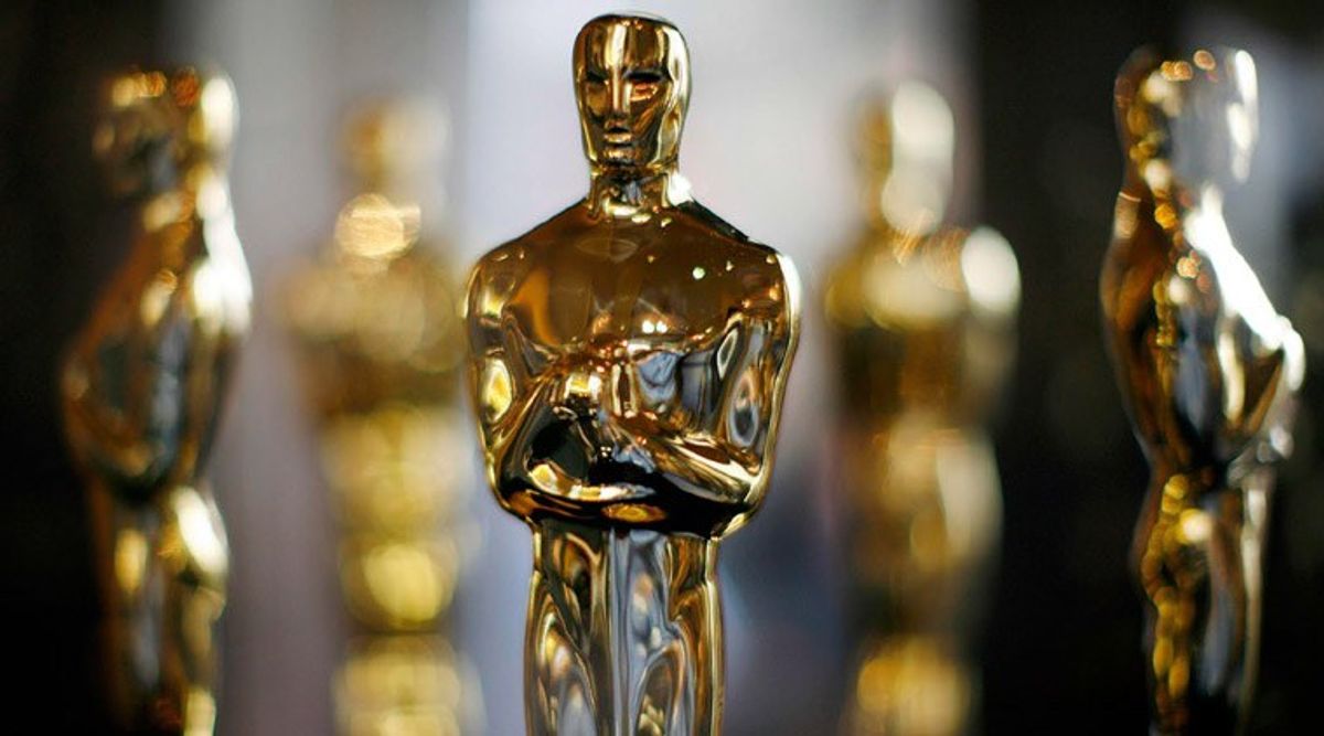 Predictions For The 88th Oscar Nominations