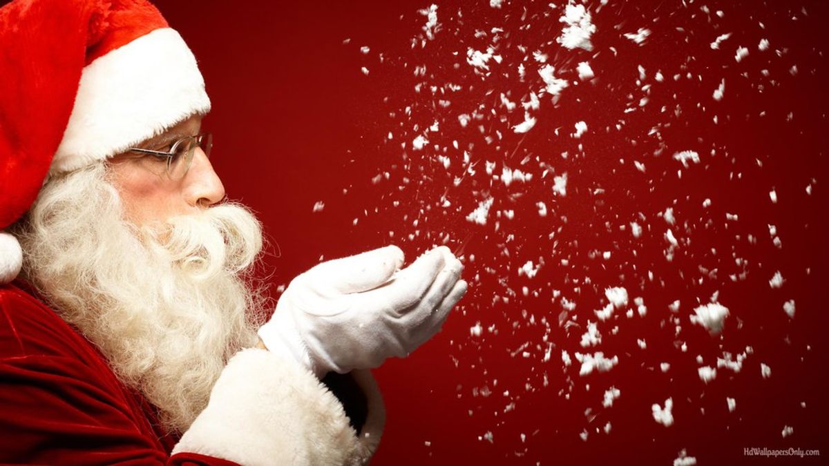 Santa Claus Debunked: Myth or Reality?