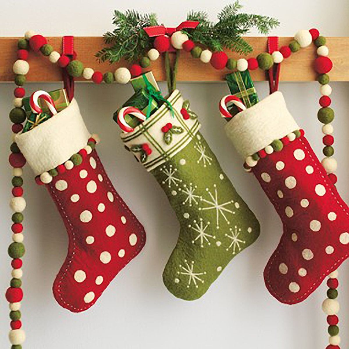 Santa's List Of Eco-Conscious Stocking Stuffers