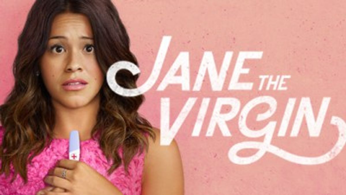 10 Times 'Jane the Virgin' Perfectly Described Life
