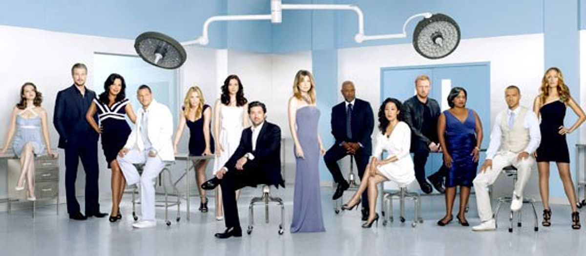 15 Best 'Grey's Anatomy' Quotes Of All Time