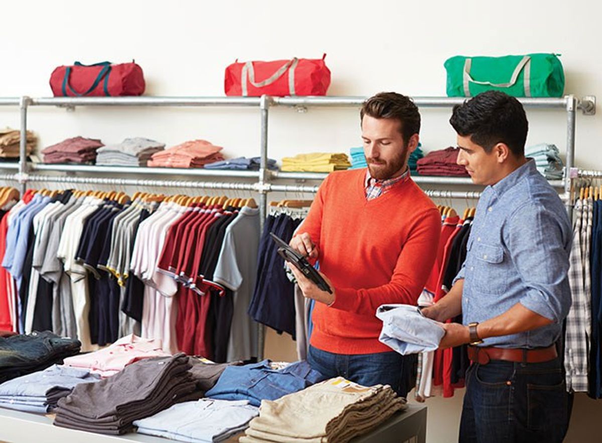 50 Things Retail Workers Know All Too Well