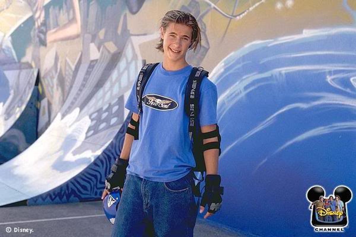 The Eight Best Disney Channel Original Movies You Totally Forgot About