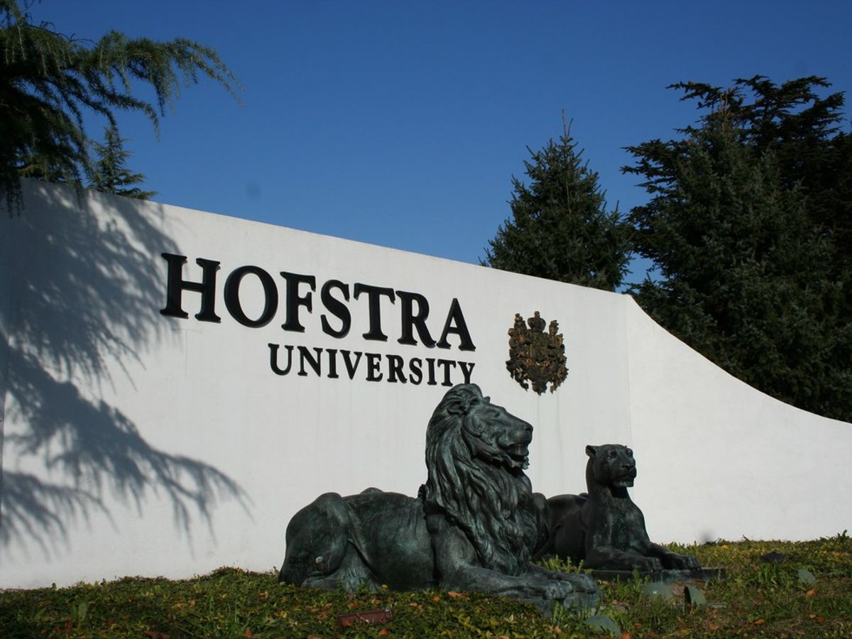 Hofstra University's New Academic Calendar