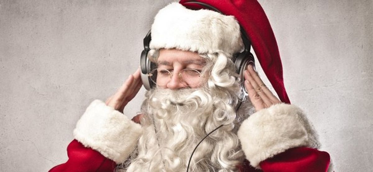 A Definitive Ranking Of The 17 Worst Christmas Songs Of All Time
