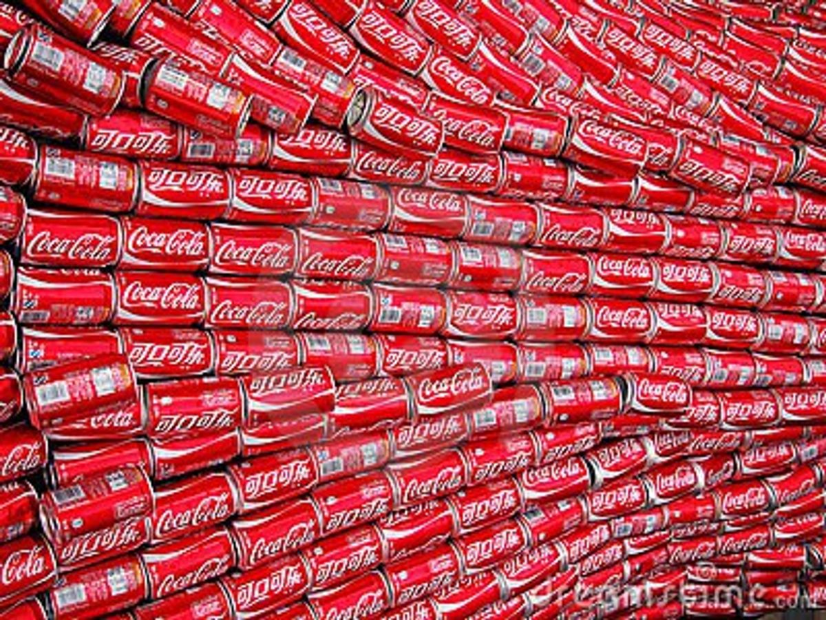 Coca-Cola Improves Sex Life, Cures Hypertension Says Study Funded By Coca-Cola