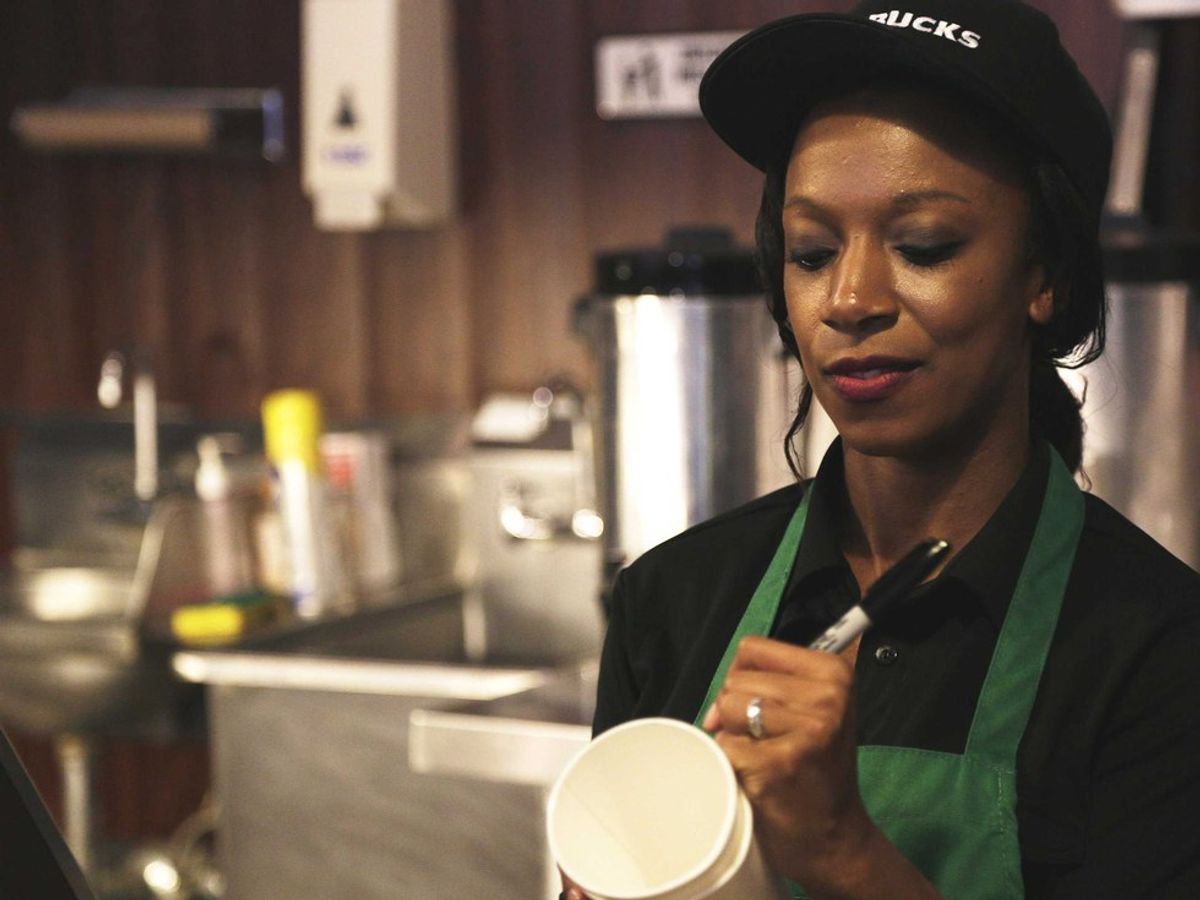 5 Reasons Why Your Starbucks Barista Hates You