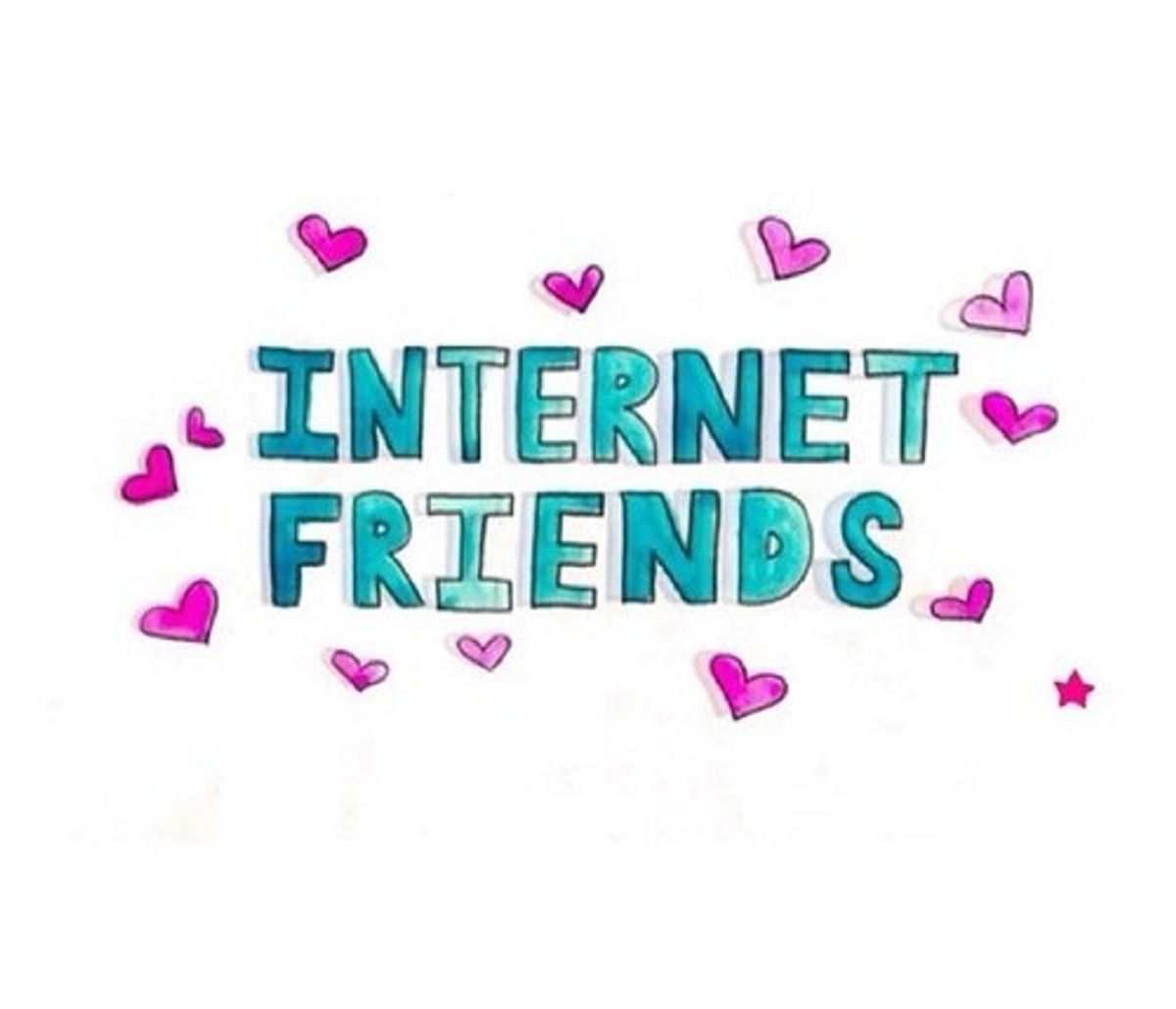 10 Reasons Why Internet Friends Are Amazing To Have
