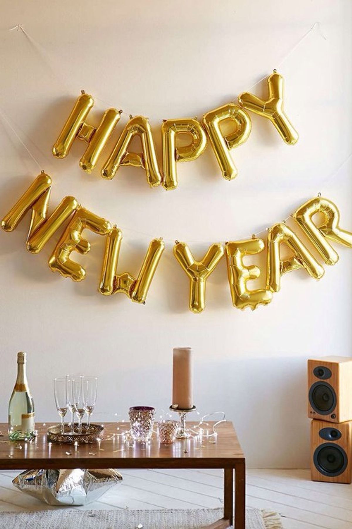 10 Reasons Why New Years Eve Is The Best Night Of The Year