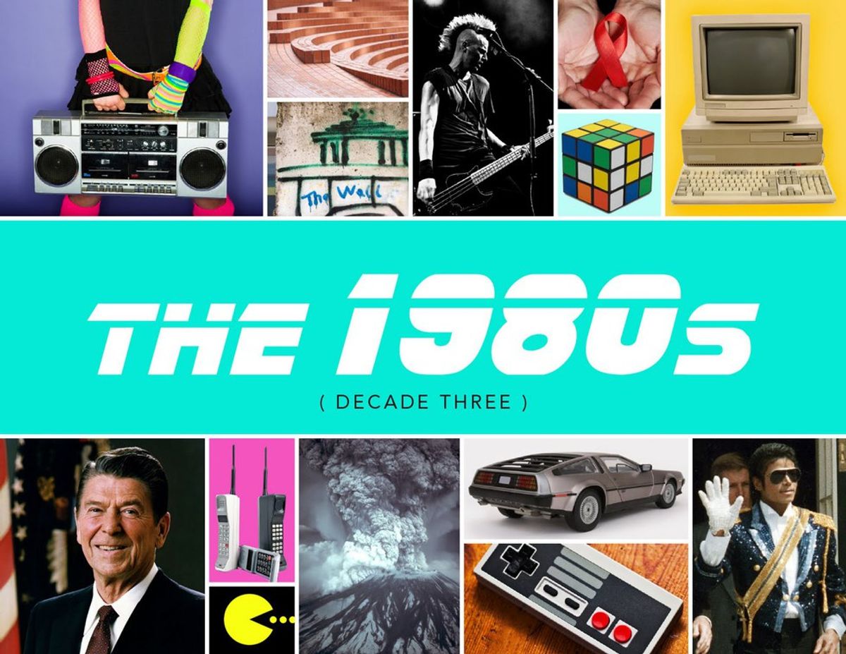 58 Reasons Why The 1980s Was The Best Decade Ever