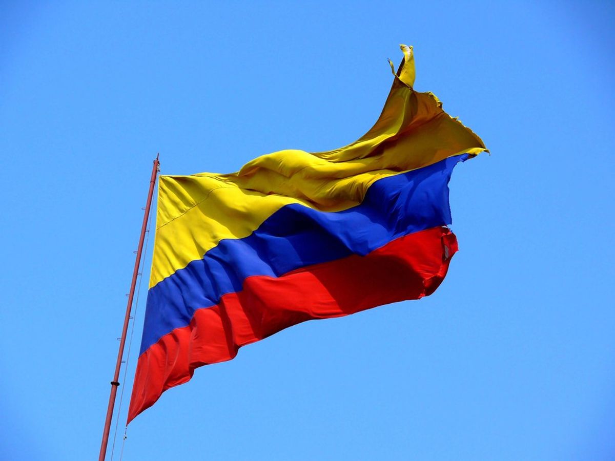 A Hidden Treasure: 5 Reasons To Visit Colombia