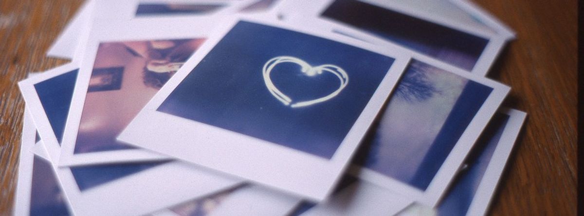 Three Reasons Instant Photography Is New Again