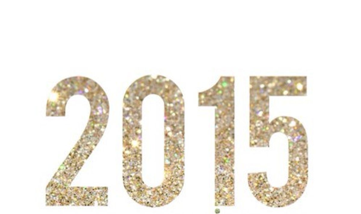 16 Things The Internet Freaked Out About In 2015