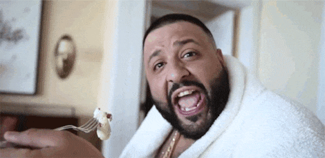 DJ Khaled's 11 Major Keys To More Success