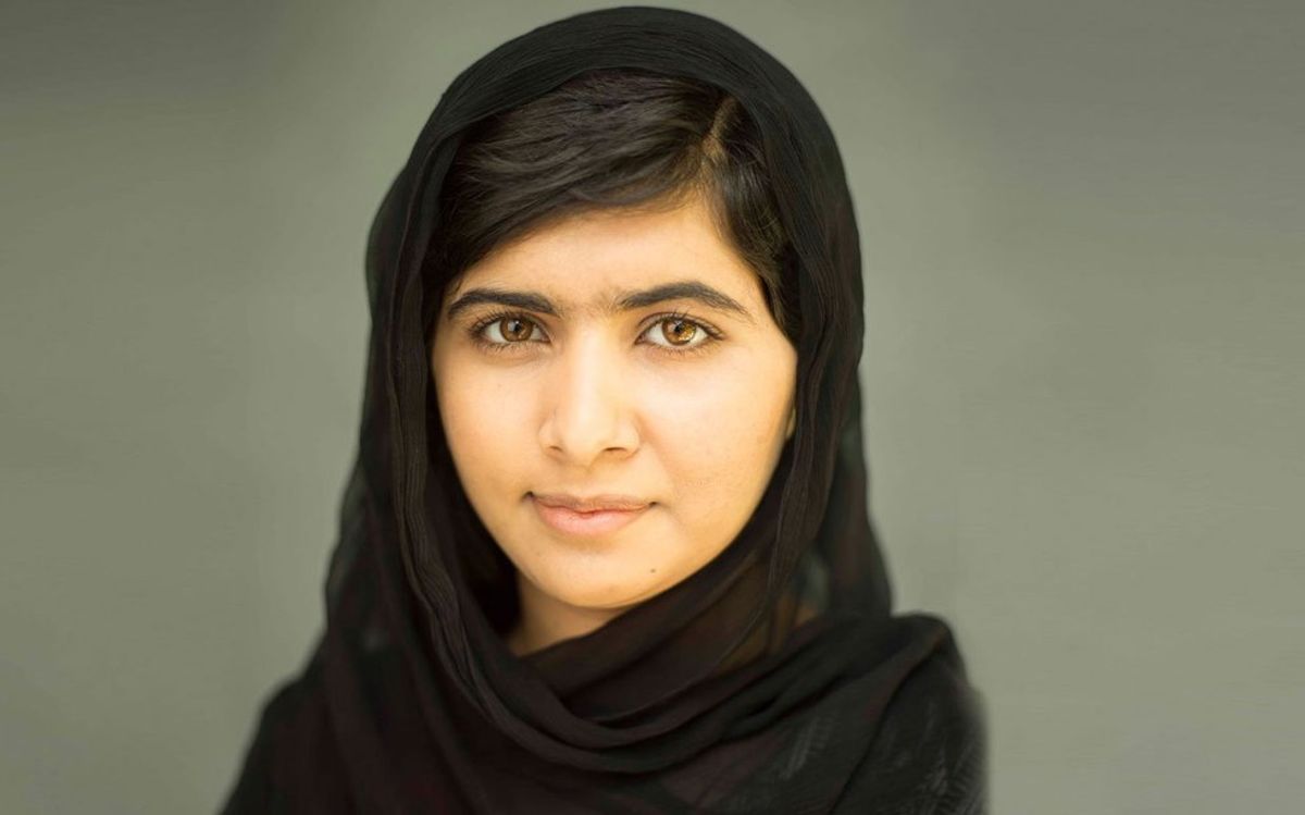 Is There A Hidden Agenda In 'I Am Malala'?