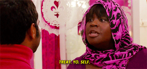 Coming Home For Winter Break: As Told By Parks And Recreation
