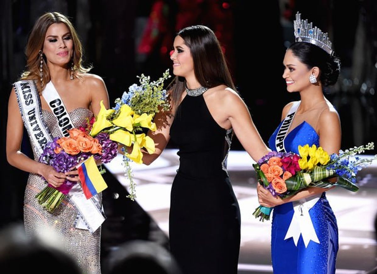 6 Everyday Struggles As Told By Miss Universe Memes