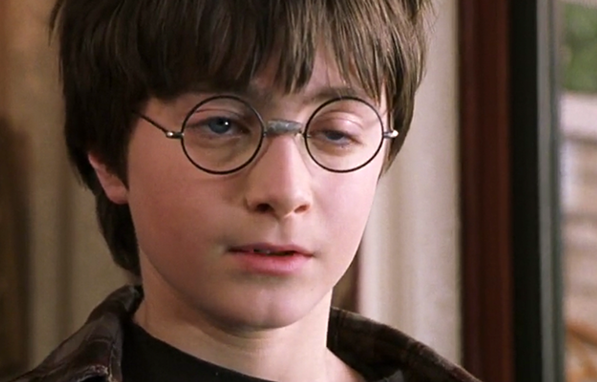 9 Times Harry Potter Was The Most Frustrating Character