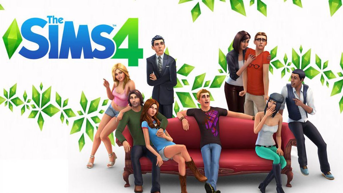 Why You Should Give 'The Sims 4' A Chance [Part II]