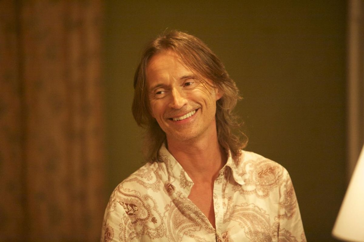 5 Things You May Or May Not Know About Robert Carlyle