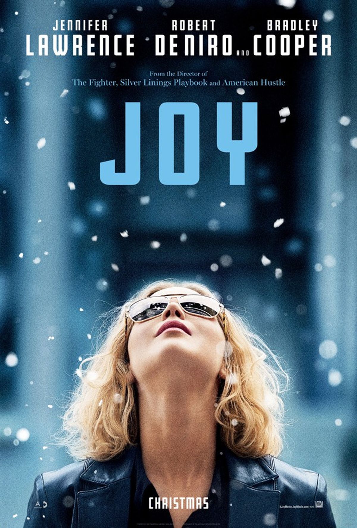 Why Every College Student Needs To Watch Joy