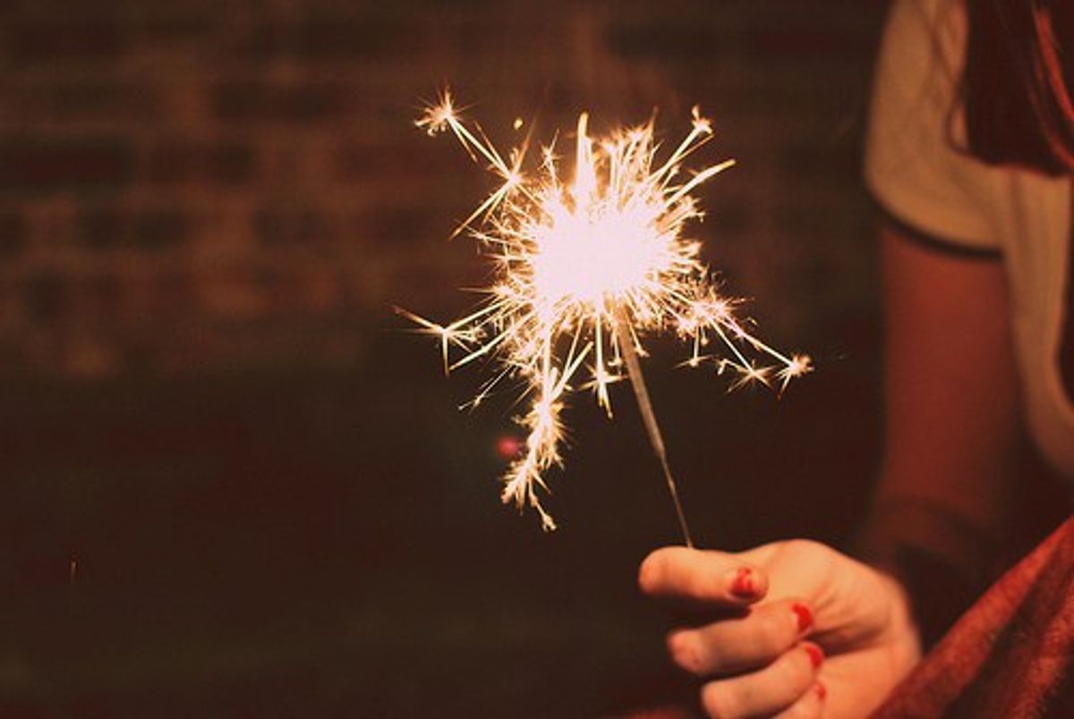 8 Simple Yet Fulfilling Risks To Take In 2016