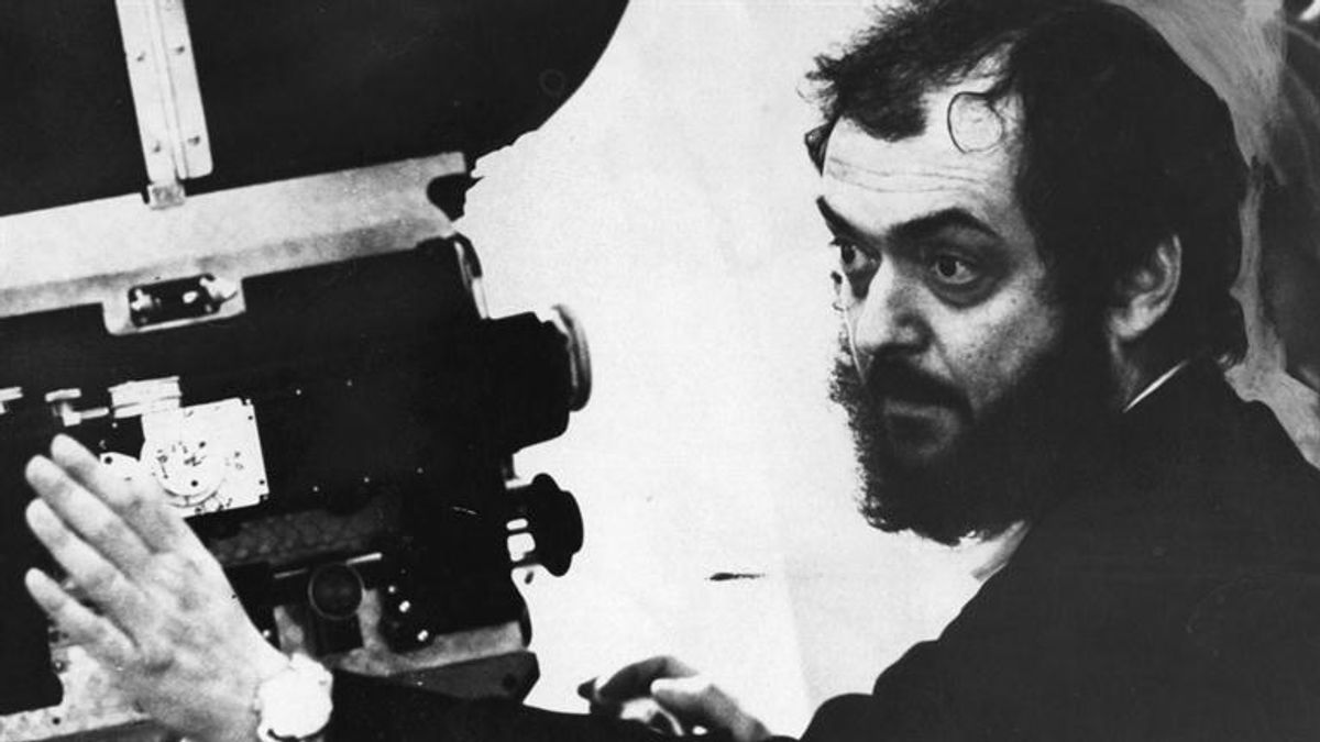 Stanley Kubrick's Films Ranked From Best To Worst