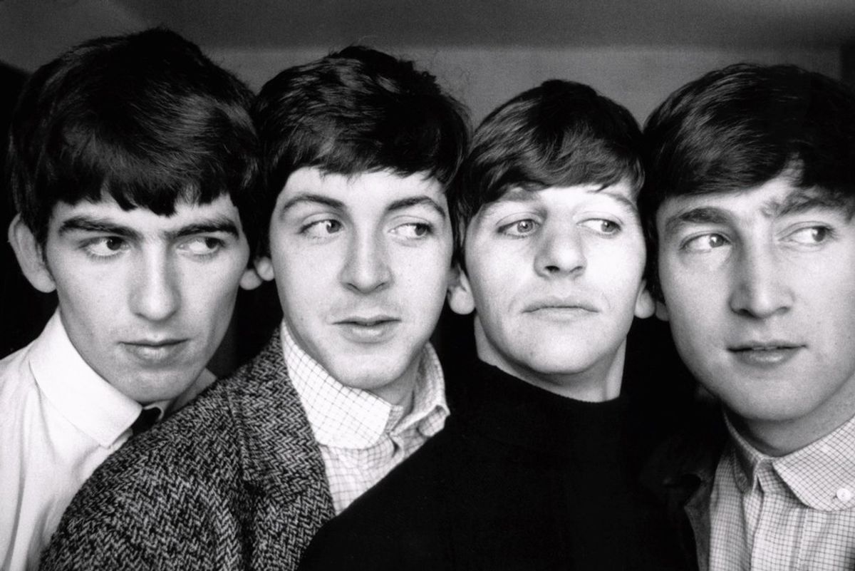 15 Obscure Beatles Songs You Need to Stream Immediately