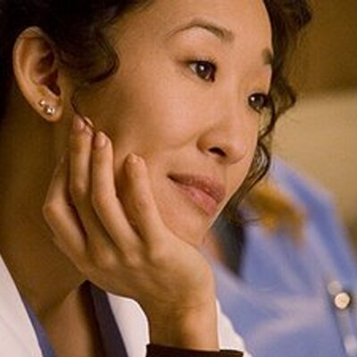 7 Times You Are Cristina Yang