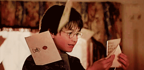 Going Back To College After Break, As Told By 'Harry Potter'