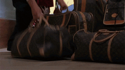 15 Realizations Of Your First Visit Home As Told By The O.C.