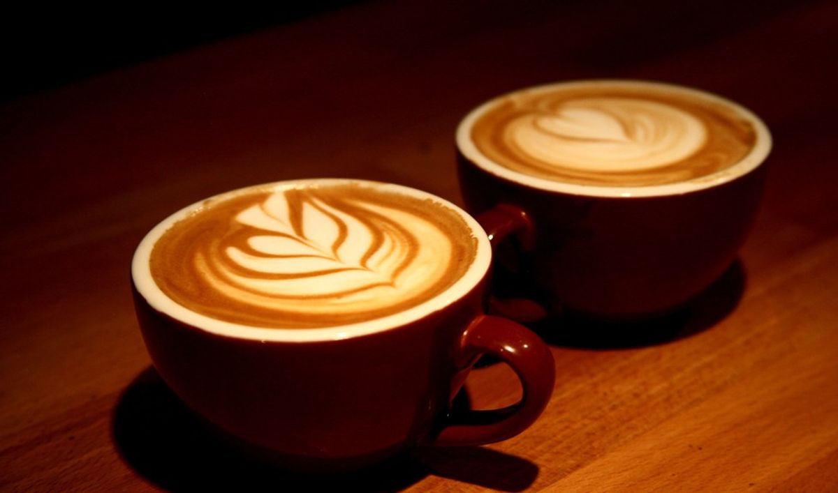10 Places To Get Coffee In Springfield, Missouri
