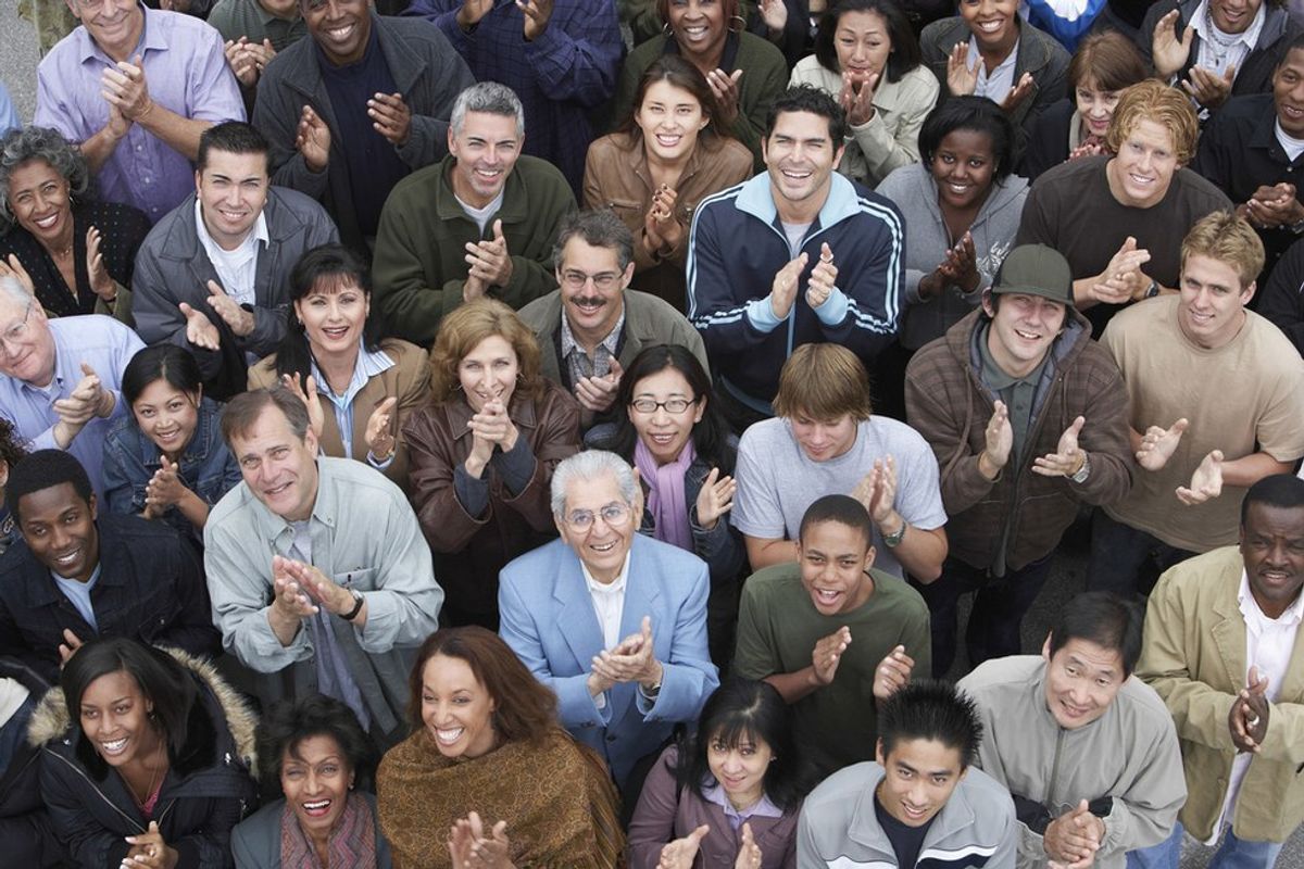 Diversity And Inclusion: The Millennial Influence