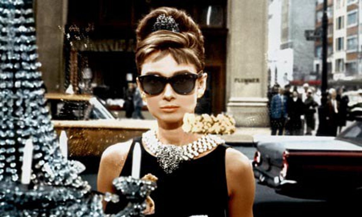 "Breakfast At Tiffany's" Quotes To Live By
