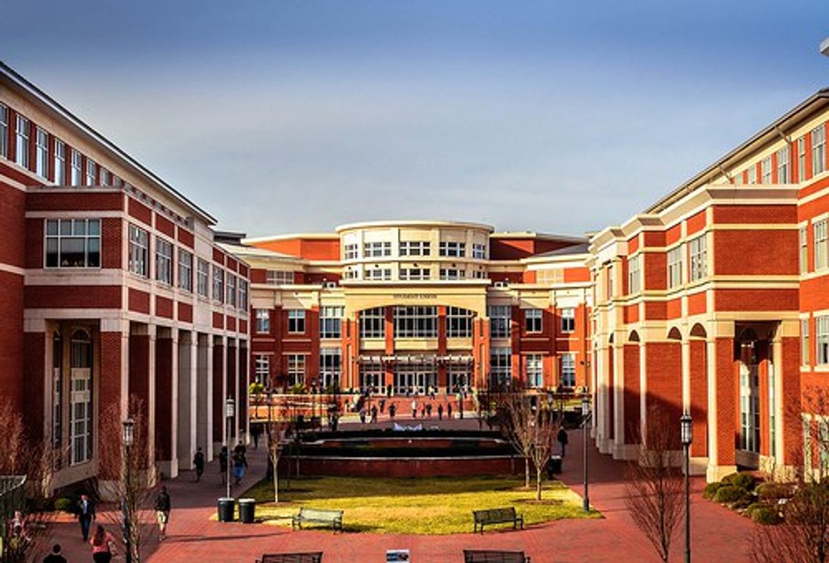 8 Things You Need To Know About UNCC