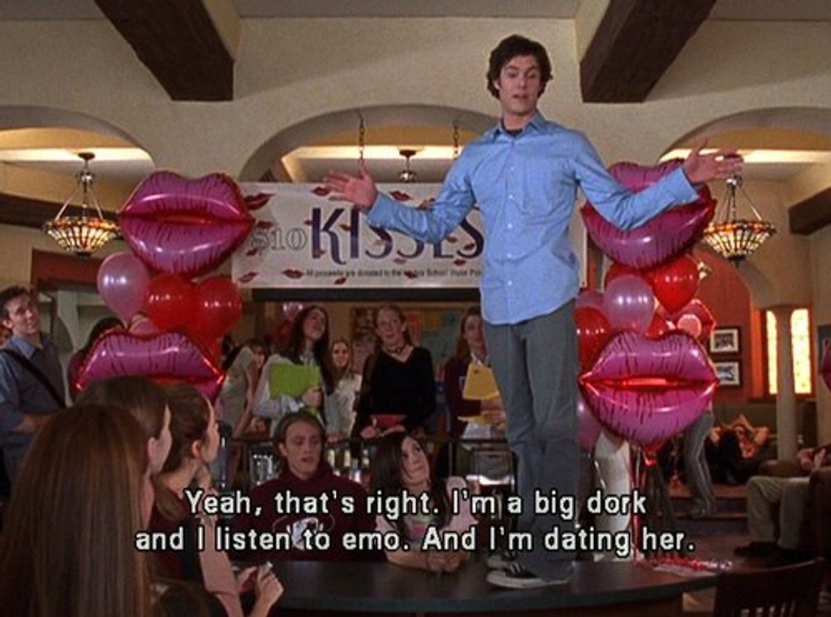 20 Times Seth Cohen Was Our Spirit Animal