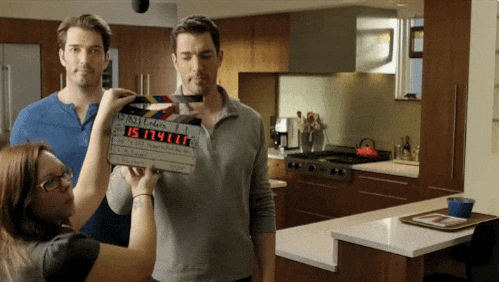Lessons I Learned From Watching Over 24 Hours Of Property Brothers