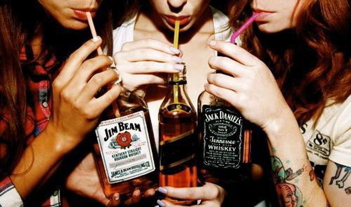 10 Reasons Why You Should Post That Picture Of You Drinking
