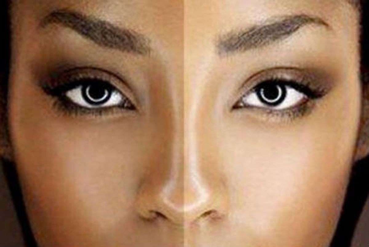 3 Signs Colorism Still Exists In The Black Community
