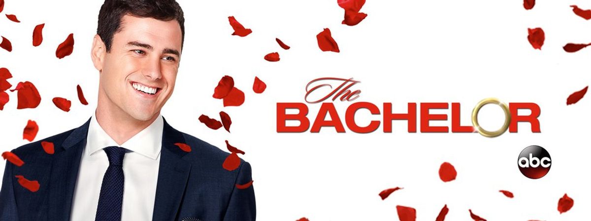 A Recap Of The Premiere Of The Bachelor 2016