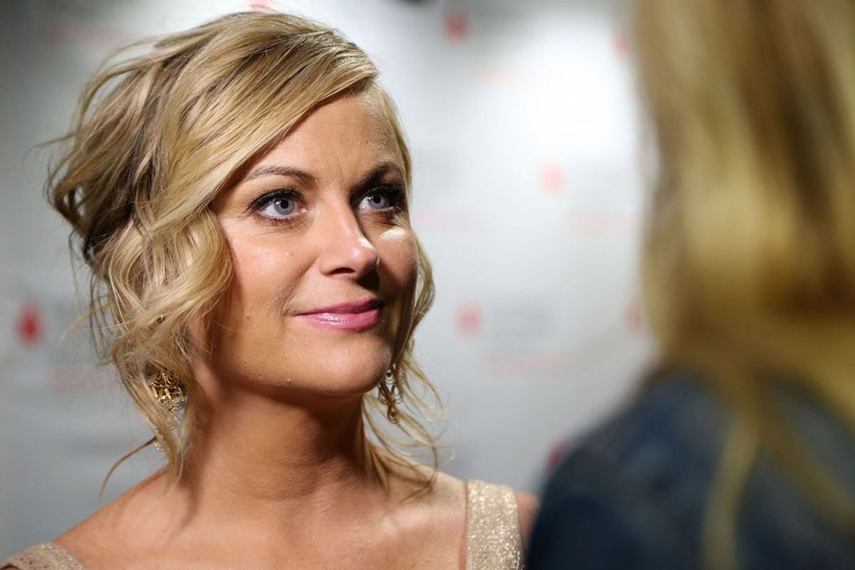 An Open Love Letter To Amy Poehler